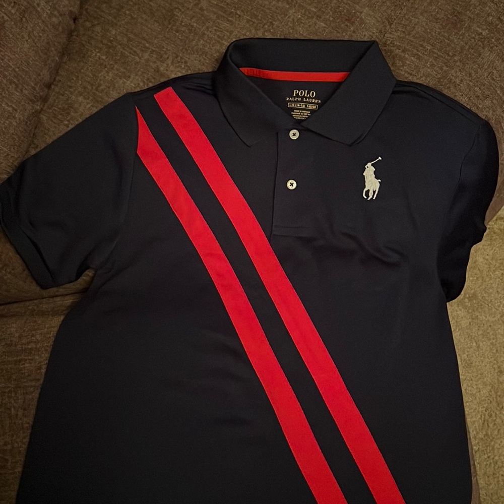 Polo by Ralph Lauren